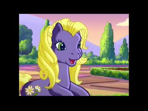 What if Sound Ideas, ZIP, CARTOON - SHARP ZIP was in MLP: The Princess Promenade (2006)