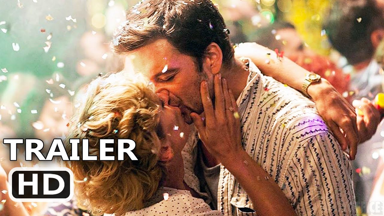 Trailer oficial de Segunda-Feira