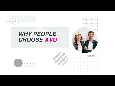 Introduction to Avo [1 min]