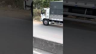 Màn biểu kèn xe tải#keşfet#basuri