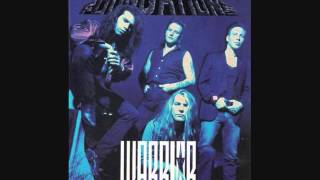Warrior Soul "Shine Like It" Live Audio 25/11/1992 Cohoes