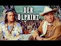 Der Ölprinz (1965) — film poster