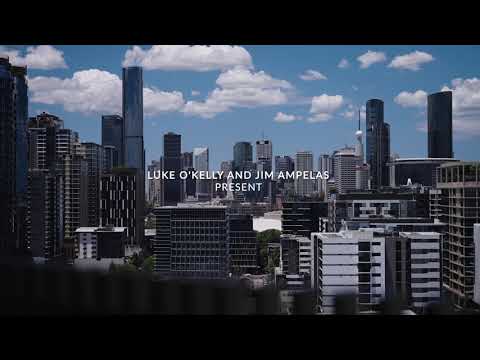 11405/19 Wilson Street, West End, QLD 4101, 2 ਕਮਰੇ, 2 ਬਾਥਰੂਮ, Apartment