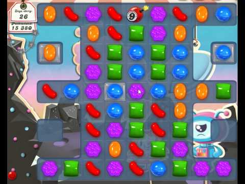 comment gagner candy crush niveau 140