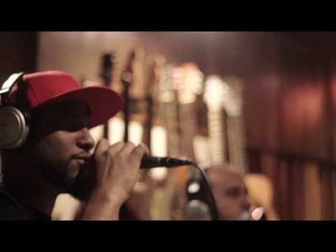 Thigor MC - Encontrei a minha Paz (Notas e relatos)