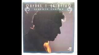 sueños y quimeras Alberto Cortez 1986
