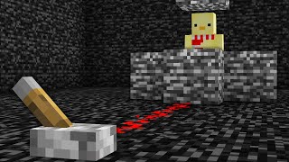 Can You Escape This Redstone Prison?