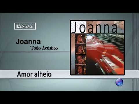 JOANNA - AMOR ALHEIO