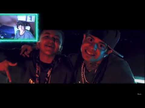 URUGUAYO REACCIONA Fumando Everyday - Maniako , La crista (Daikor beats)(Video Oficial)Sismo Records