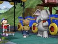 Make Way For Noddy Ep52 The Great Train Chase