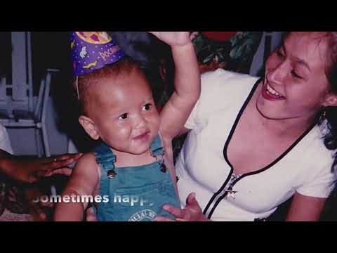 Ulrike Westfa - All I can give (Song for Justin)