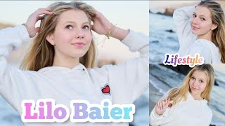 Lilo Baier Lifestyle, Boigraphy, Boyfriend, Career, Height, Hobbeis, Facts & Networth ||Showbiz Tv