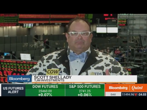 DayBreak: 6 November 2018