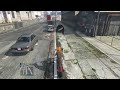 Biker Melee In SP 1.2 for GTA 5 video 1