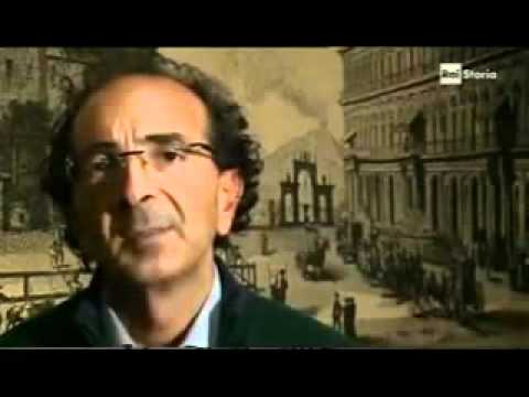 I lager dei Savoia - La storia siamo noi 19 marzo 2011 - (parte prima)