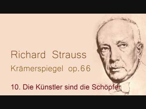 Video thumbnail for Die Künstler sind die Schöpfer