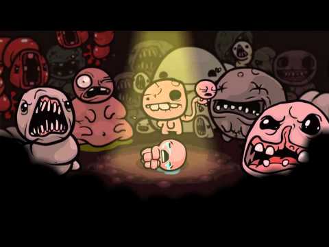 Klagmar's Top VGM #661 - The Binding of Isaac - Repentent
