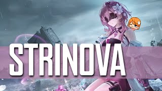 【strinova】新作TPSの撃ち合いが面白い件について【ふじまる】