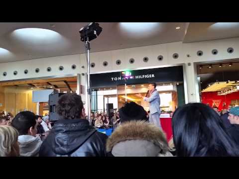 Aspettando jax carosello carugate