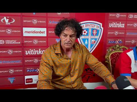 Boris Stanišić, predsjednik Zvijezde 09