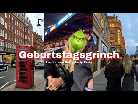 It's my birthday and I don't hate it anymore???