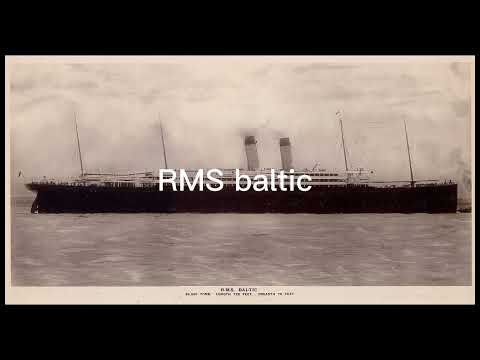 white star lines "big four" ships whistles