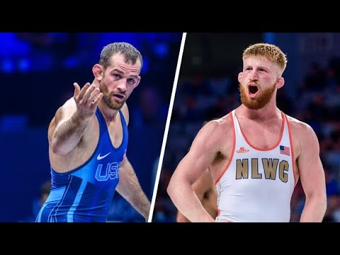 What Started The David Taylor And Bo Nickal Beef?