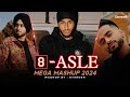8 ASLE Mega Mashup StereoR 8 Asle X Icon X Cheques Shubh X Sukha X Thiarajxtt X Jerry