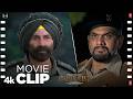 BORDER 2 Sunny Deol S Landmine Scene Stay In Your Limits Anurag S JP Dutta Bhushan K