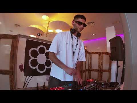 POP UP DANZ COLLECTIVE [LAST CALL IBZ - MDZ] DJ SET