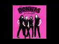 The Donnas - Party Action