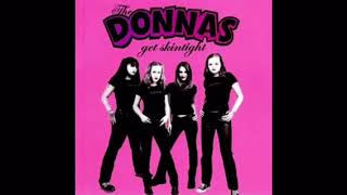 The Donnas - Party Action