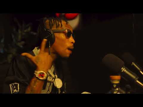 Kizzle Crook - UnderSTAR (Official Music Video)