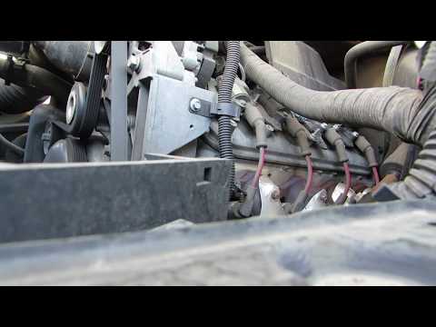 Airaid Throttle Body Spacer Noise