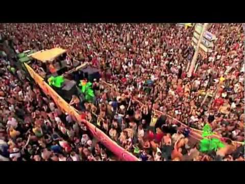 TRANCE GENERATOR & PHILIPPE ROCHARD - FSC & SB LOVE MOBILE ANTHEM