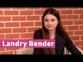 Landry Bender S Best Friends Whenever Best Moments
