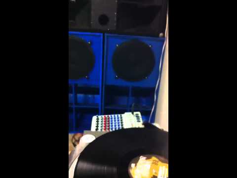 Afrikan Simba - poverty (12")