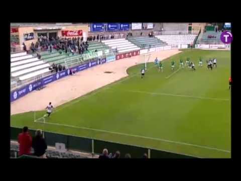 Jornada 32. CD Toledo 2 - UB Conquense 0