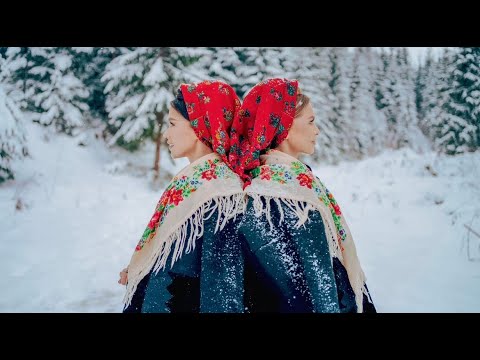 Doamne, vreau să-ți spun - Suzana și Daciana Vlad | Official Video