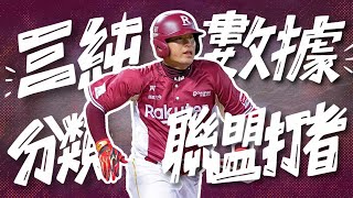 [閒聊] 野球革命算今年中職的TTO打者