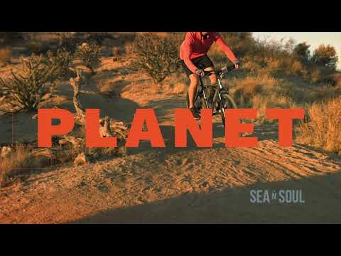 Sea N' Soul Social Marketplace for Resale of Outdoor Adventurer Gear and Apparel