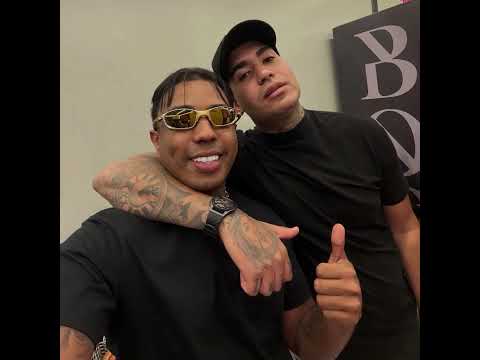 MC LELE JP, MC DR, DU’L - MOTELZIN (Murilo e LT) 