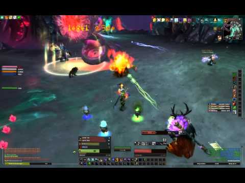 Video Guide Der Steinerne Kern Boss 1 Chorobus by Vanion