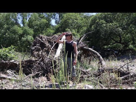 Daniel Krämer - The aftermath (official video)