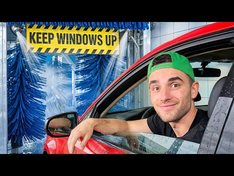 I Let My Intrusive Thoughts Win