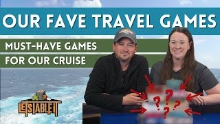 Let's Table It - Dixit video thumbnail