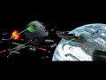 Star Wars Space Battle Ambience ASMR (1 Hour)