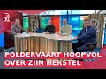 DISCUSSIE over GEDRAG van TRAINERS langs de LIJN | Adrie POLDERVAART te gast in FC RIJNMOND