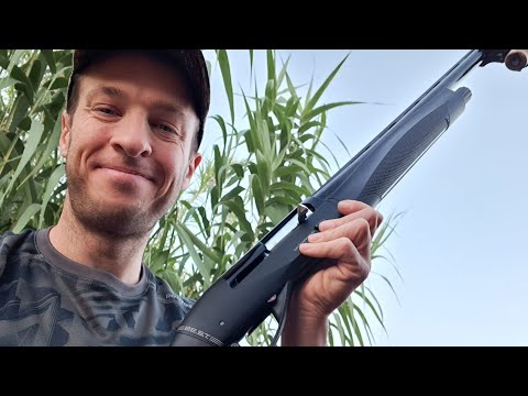 Benelli be diamond advance impact-thumb-1
