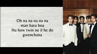 Download lagu BOMB BOMB BOMB LYRICS ( MYTRO ) mp3